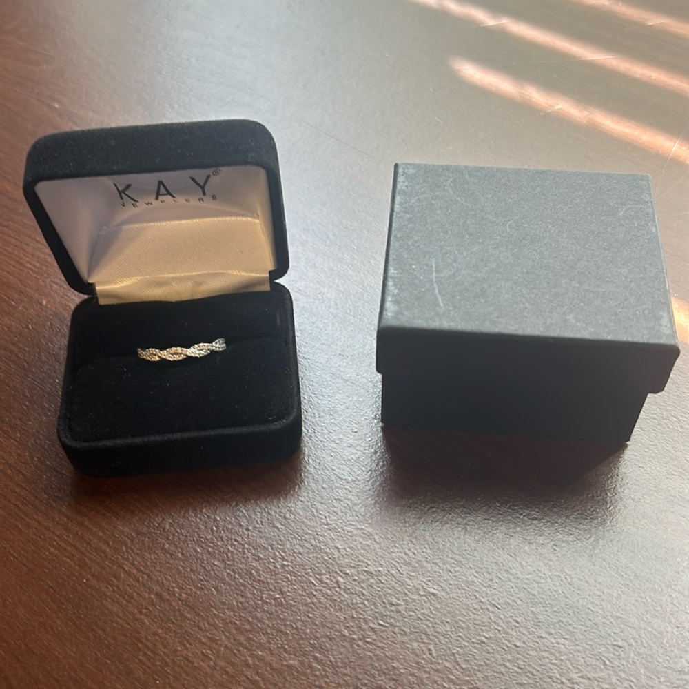 Wedding band